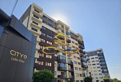 Apartament de inchiriat langa Mall Bacau,Lux si cu parcare - 1