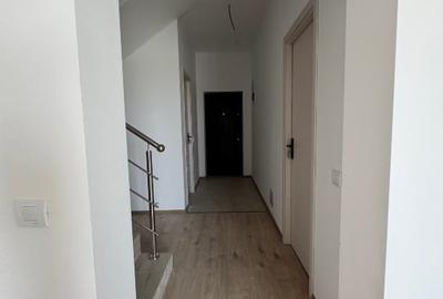 CASA/ DUPLEX LA CHEIE 4 CAMERE , 120 MP UTILI, TOATE UTILITATILE - 3