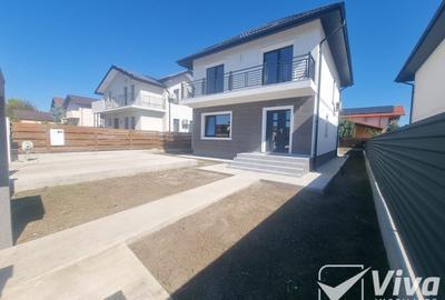 Casa P+E+Pod finisaje premium zona Valea Lupului - 3