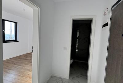 Studio modern - incalzire in pardoseala - Direct dezvoltator - Militari Residenc - 24