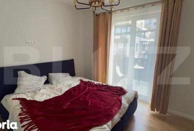Apartament cu 4 camere în Bună Ziua - 2