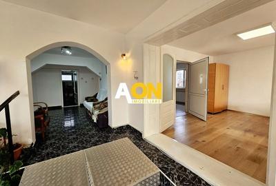 Casa 10 camere, 878 mp teren, toate utilitatile, Barabant - 3