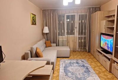 Apartament 2 camere, decomandat, 50 mp, ac, metrou, 1 Mai - 2