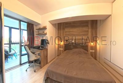 Apartament cu 3 camere semidecomandat, mobilat în Colentina - 10