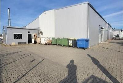 Spațiu comercial, de 2,000 mp, în Autogară - 4