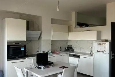 Garsoniera de inchiriat in zona 1 Mai - 2