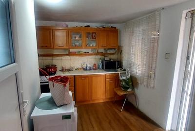 Casa individuala 40mp utili,  409 mp teren, spre vanzare in Cristian - 2