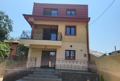 Casa individuala, ideala sediu firma Rahova- Teius - 1