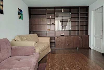 Apartament cu 3 camere decomandat în Alexandriei - 1