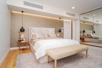 Vanzare Penthouse Lux 432 mp Tudor Vladimirescu Complet Utilat+Mobilat - 13