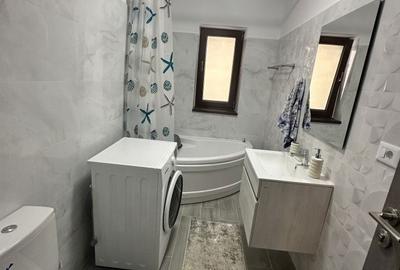 Apartament cu 2 camere decomandat în Central - 3