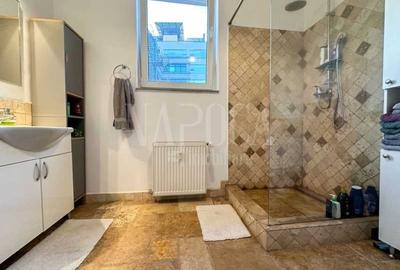 Apartament 4 camere de vanzare in Marasti, Cluj Napoca Apartament 4 camere de vanzare in Marasti, Cluj Napoca - 5