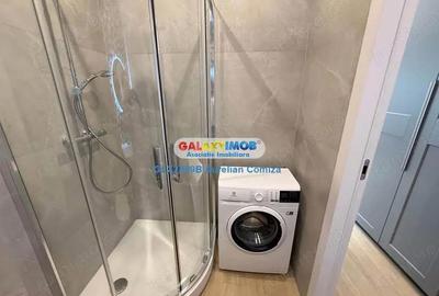 Garsonieră semidecomandată în Floreasca - 4