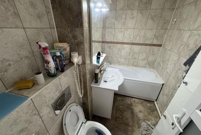 Apartament cu 3 camere decomandat, mobilat în Inel I - 8