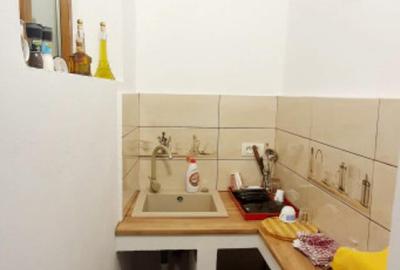 Garsoniera - Bdul Dacia - 3