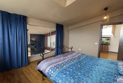 Apartament spatios cu 5 camere, vila 2010! - 4