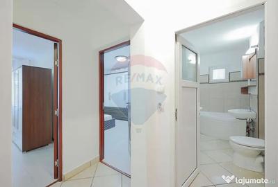 Apartament cu 2 camere decomandat în Rogerius - 7