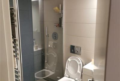 Apartament cu 2 camere în Herăstrău - 3