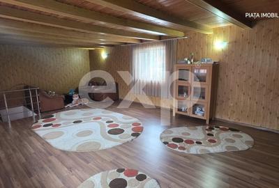 Casă individuală cu 9 camere cu Canalizare în Pucioasa - 7