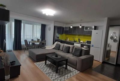 Apartament cu 2 camere decomandat în Central - 7