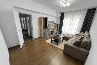 Apartament cu 2 camere decomandat, mobilat în Titan - 1