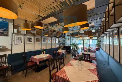 Afacere la cheie-Spatiu-Centrul Vechi-Locatie foarte buna-180mp - 3