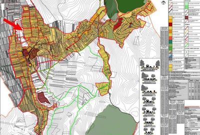 Teren de 1500 mp, în Ciurila - 8