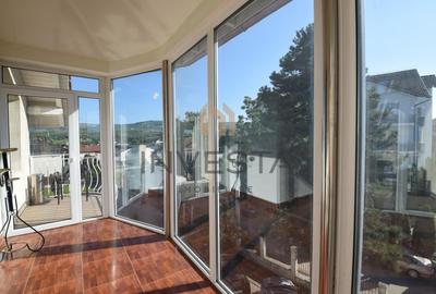 APARTAMENT DE VANZARE 4 CAMERE ANDREI MURESANU - 1