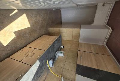 Apartament cu 3 camere decomandat în Central - 1