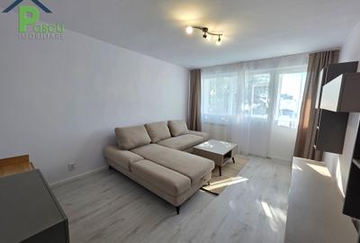 Apartament cu 2 camere decomandat, mobilat în Eroii Revoluției - 2