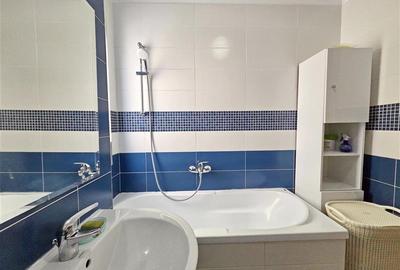 Apartament cu 2 camere semidecomandat în Tractorul - 13