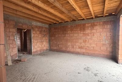 Casă individuală cu 7 camere cu Teren 400 Mp în Giroc - 15