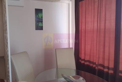 Apartament cu 2 camere semidecomandat în Vitan Mall - 3
