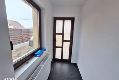 Apartament cu 3 camere în Gherăiești - 4
