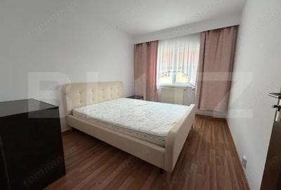Apartament cu 3 camere decomandat în Central - 4