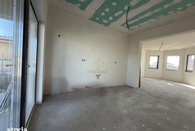 Casă cu 4 camere cu Teren 650 Mp în Odoreu - 6