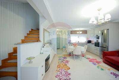 Casă de vânzare cu 4 camere în cartierul Beverly Hills, Sânmartin - 13