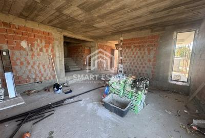 VANZARE VILA DARVARI | DOMNESTI -CIOROGARLA | 7 CAMERE - TERASE LA CHEIE - 17