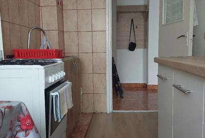 Garsonieră decomandată în Cetate - 3