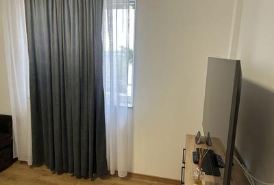 Apartament cu 2 camere decomandat în Moimești - 4