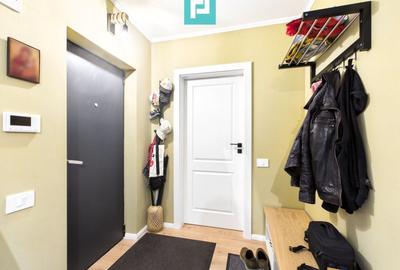 Apartament cu 2 camere decomandat, mobilat în Oncea - 13