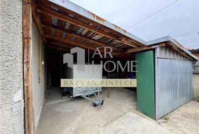 Duplex cu 3 camere cu Teren 180 Mp în Mihai Bravu - 15