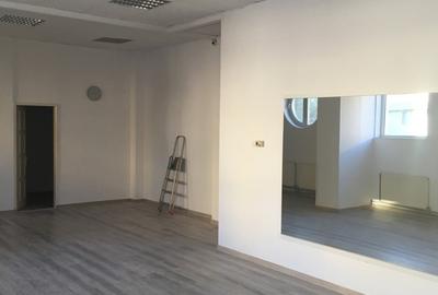 Spațiu comercial, de 125 mp, în Central - 2