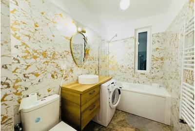 BG88-Duplex Mobilat Utilat 3 camere-Timisoara - 11