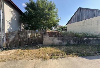 Spațiu comercial, în Păntășești - 7