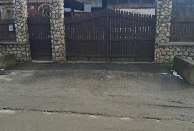 Casă cu 3 camere în Văcarea - 4