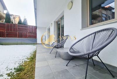 Apartament cu 2 camere semidecomandat, mobilat în Bună Ziua - 14