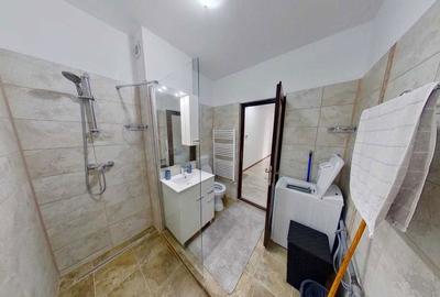 Apartament cu 2 camere decomandat în Exterior Vest - 7