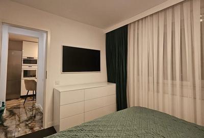 Apartament cu 2 camere decomandat în Central - 14