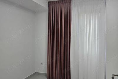 Apartament cu 3 camere semidecomandat în Central - 4
